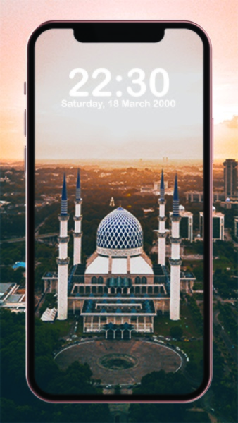 Islamic Wallpaper - Preview 7