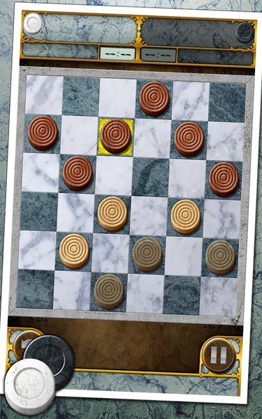 Checkers Elite para Android - Baixe o APK na Uptodown