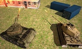 Tank Strike 2016 screenshot 12