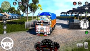 Indian Truck 2023 : Lorry Game screenshot 6
