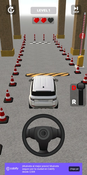 Real Drive 3D - Preview 11
