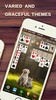 Solitaire - Classic Card Games (Hungry Studio) screenshot 5