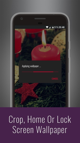 Christmas Wallpapers - Preview 2