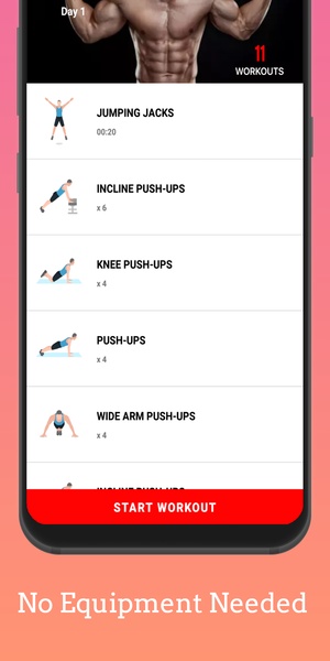 Fitnasium - Preview 4