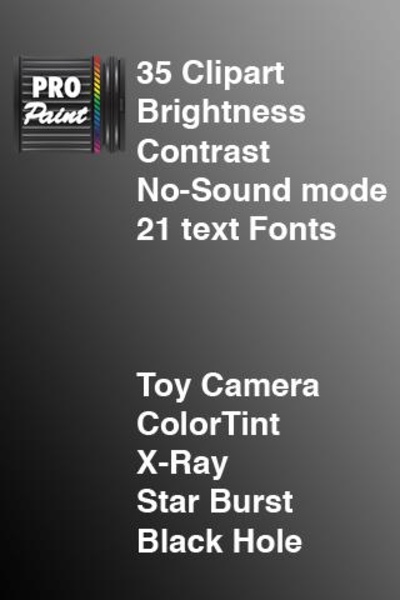 PRO Paint Camera - Preview 5