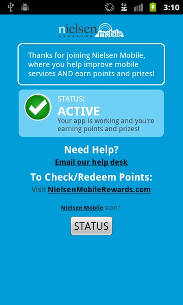 Nielsen Manager - Preview 1