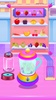 Lunch Box Cooking & Decoration screenshot 3