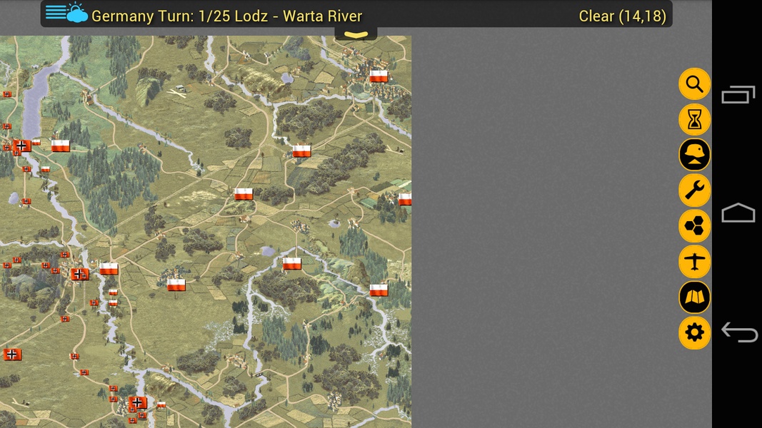 Open Panzer - Preview 1