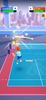 Smash Badminton screenshot 5