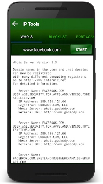 Home Wifi Alert - Preview 19