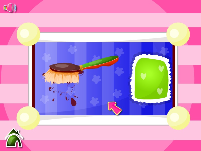 Baby Room Clean Up - Preview 6