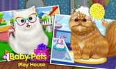 Play House screenshot 12