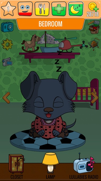 My Virtual Dog Tommy - Preview 8