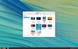 Linux Mint screenshot 4