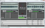 Zulu DJ Software screenshot 4