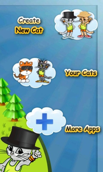 Talking Cat Maker - Preview 7