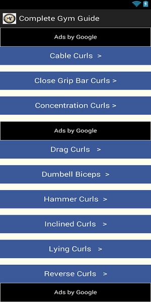 Complete Gym Guide - Preview 7