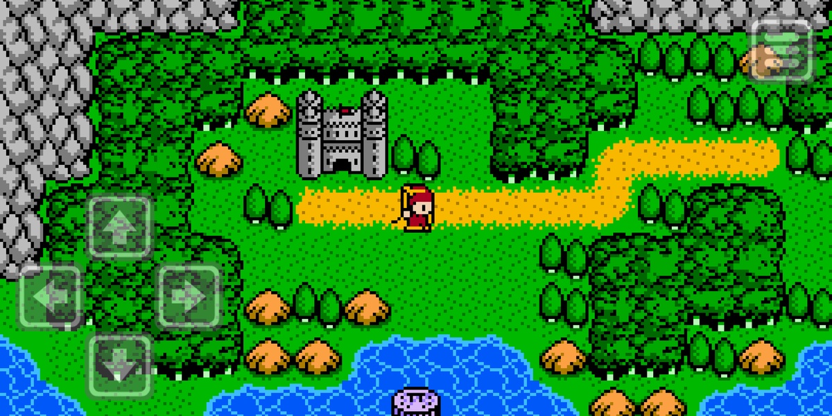 Fateful Lore - Preview 8