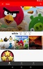 Angry Birds screenshot 4