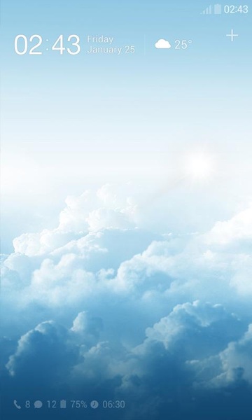 Sky Dream - Preview 5