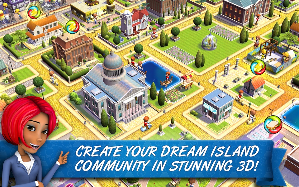 Harmony Isle - Preview 10