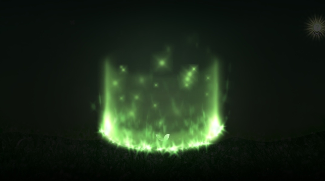 The Celestial Tree - Preview 6