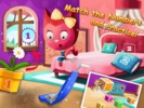 Miss Preschool Kitty - Numbers & Math screenshot 2