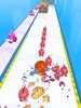 Hopping Balls Run screenshot 4