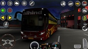 Bus Simulator 2022 - City Bus screenshot 1