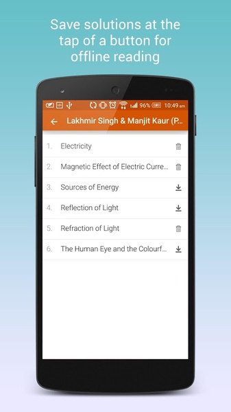 NCERT Solutions - Preview 6