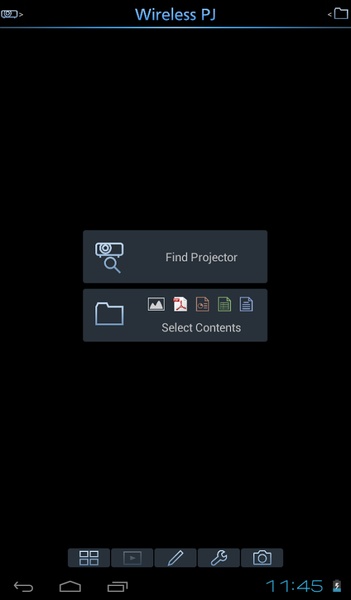Wireless PJ - Preview 7