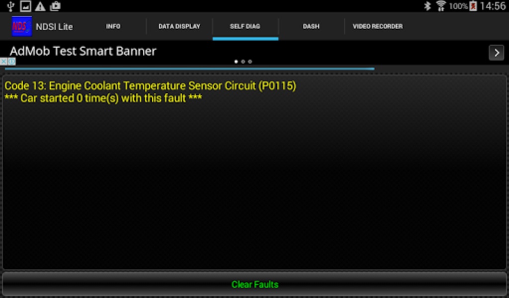 NDSI Lite - Preview 4