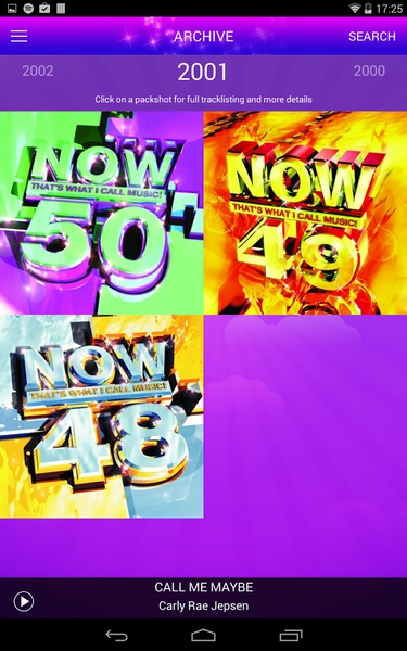 NOW That - Preview 3