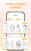 AR Drawing: Art Sketch & Trace screenshot 2