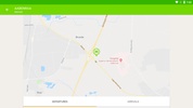 FlixBus screenshot 7