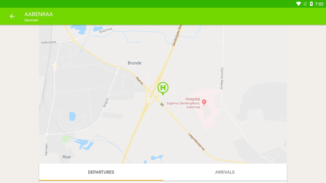 FlixBus - Preview 16