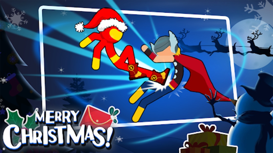 Stickman Combat Legend - Preview 14