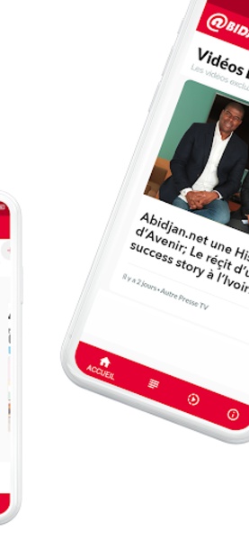 abidjan.net - Preview 3