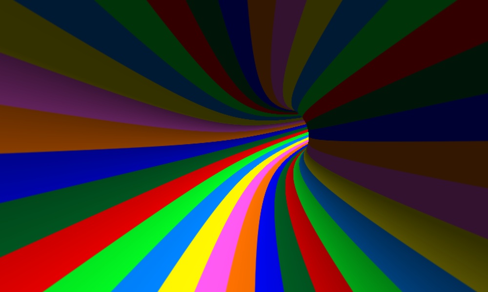 Hallucinate _ Optical Hypnosis - Preview 6