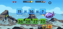 Math Shooting Game screenshot 7