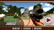 Birds Hunter In Jungle screenshot 5