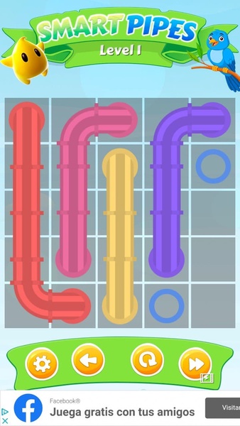 Smart Pipes - Preview 1