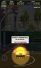 Basketball Dunkadelic HD screenshot 11