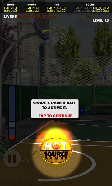 Basketball Dunkadelic HD - Preview 11