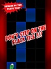 Piano Tiles Blue screenshot 2