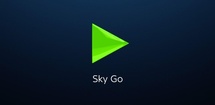 Sky Go feature