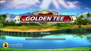 Golden Tee Golf screenshot 3