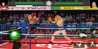 Shoot Boxing World Tournament screenshot 20