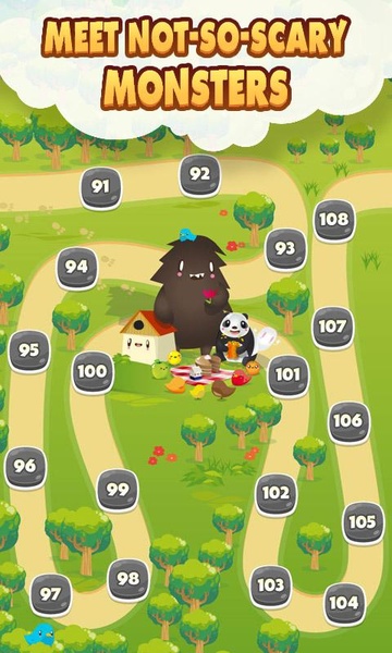 Pop Pet Puzzle Adventure - Preview 15