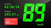 Speedometer screenshot 8